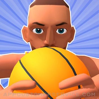 Hoop Legend: Basketball Stars Customer Service