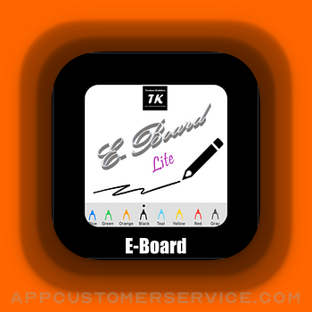 TK Electronic Board Lite Customer Service
