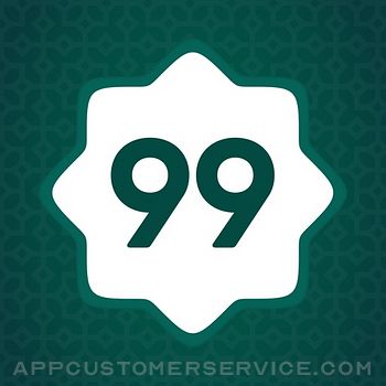 Rawdah - 99 names of Allah Customer Service