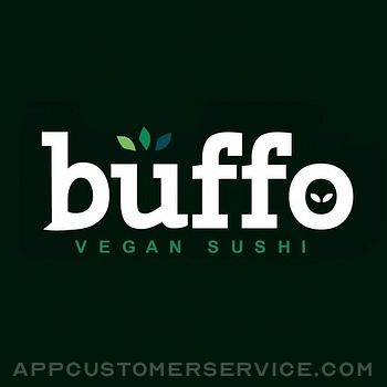 Buffo Vegan Sushi Customer Service