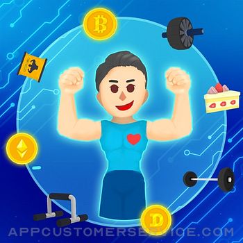 Muscle Crypto Energy Customer Service