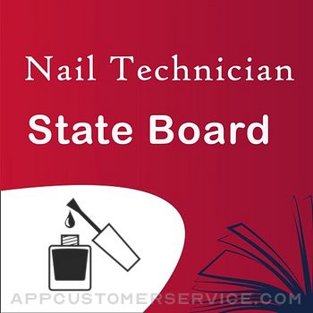 Nail Technician Quiz Prep Customer Service