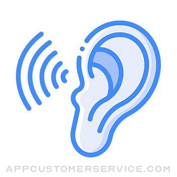 Hearing App & Sound Amplifier Customer Service