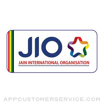 Jain E-Global Community App Customer Service