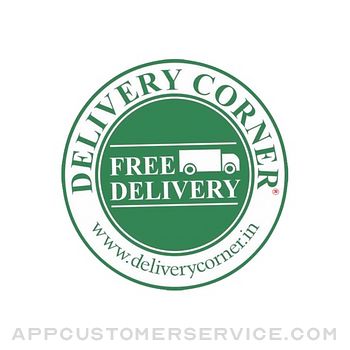 Delivery Corner. Customer Service