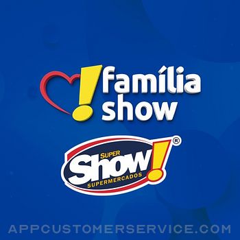 Rede Super Show Customer Service