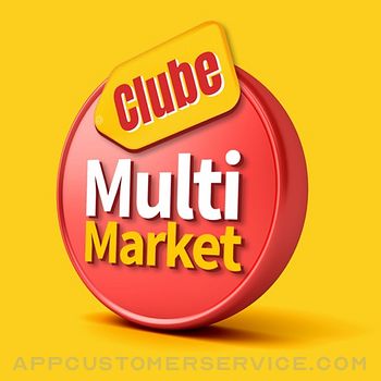 Clube Multi Market Customer Service