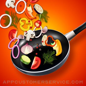 Expert Cooking Master Customer Service