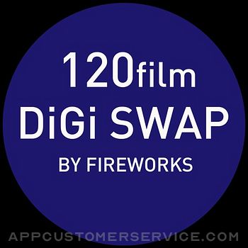 DiGi SWAP for 120film Customer Service