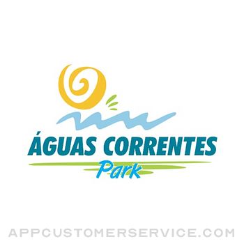 Águas Correntes Park Customer Service