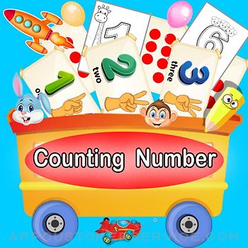 Numbers Counting And Tracing Customer Service