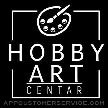 Hobby Art Centar Customer Service