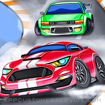 Speed Car Racer - Racing Games Customer Service