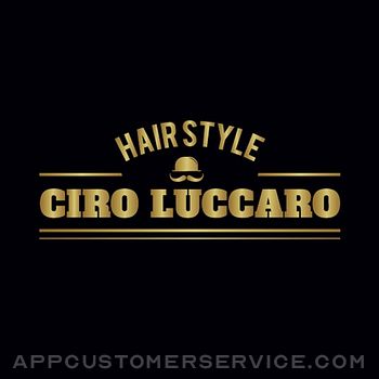 Ciro Luccaro Hair Style Customer Service