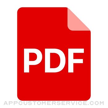PDF Reader & PDF Editor Customer Service