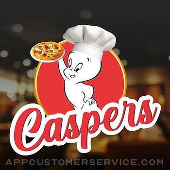 Caspers Customer Service
