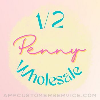 Half Penny Wholesale Customer Service