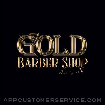 Gold Barber Shop Customer Service