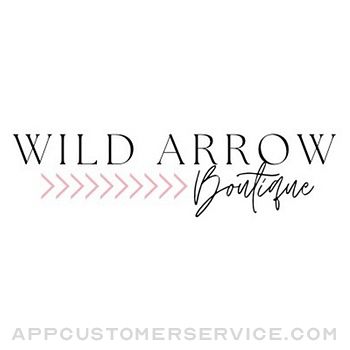 Wild Arrow Boutique Customer Service