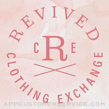 Revived Clothing Exchange Customer Service