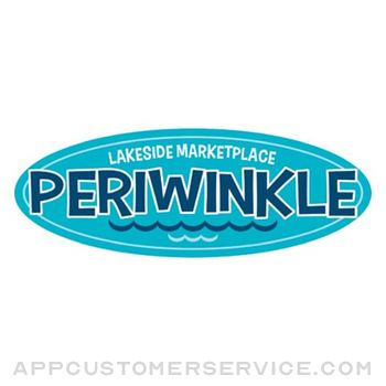 Periwinkle Customer Service