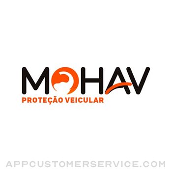 Download MOHAV RASTREAMENTO App