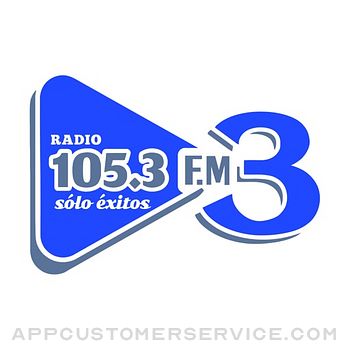 FM 3 105.3 Customer Service