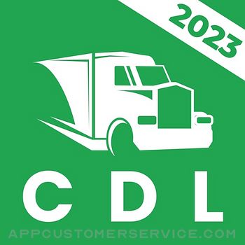 CDL Practice Pro: Road Master Customer Service