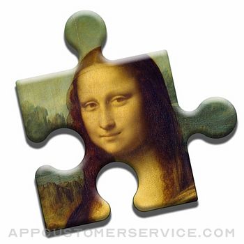 Fine Arts Puzzle Customer Service
