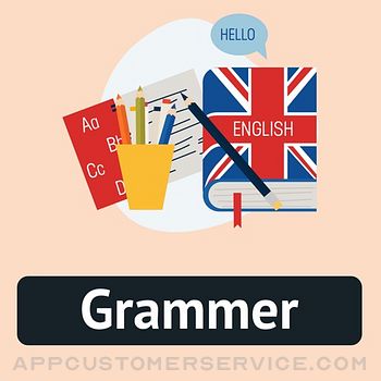 Learn English Grammer 2022 Customer Service