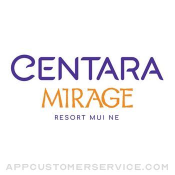 Centara Mirage Resort Mui Ne Customer Service