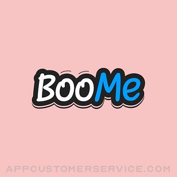 BooMe Business Customer Service