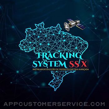 Tracking System SSX Customer Service