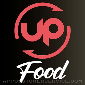 UpFood Delivery Customer Service