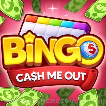 Cash Me Out Bingo: Win Cash Customer Service