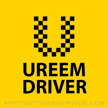 Ureem Driver Customer Service