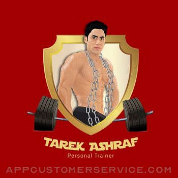 Coach Tarek Ashraf Customer Service
