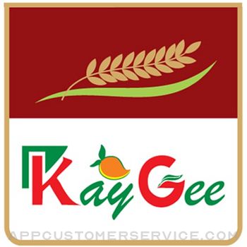 Kay Gee Super Market Customer Service