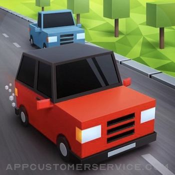 Trafic Run - Driving Game Customer Service