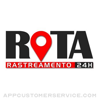 Rota Rastreamento Customer Service