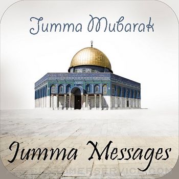 Jumma Messages Customer Service