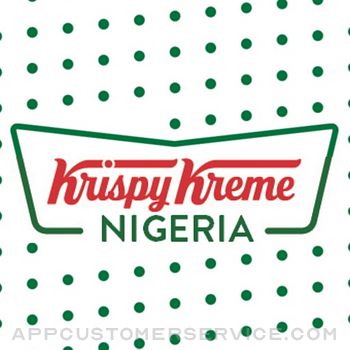 Krispy Kreme Nigeria Customer Service