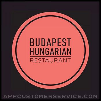 Budapest Restaurant Customer Service