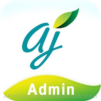 Aroma Joy Admin Customer Service
