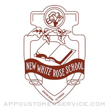 White Rose School Customer Service