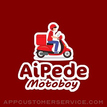 AiPede Motoboy Customer Service