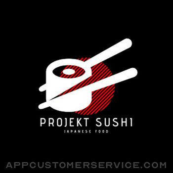 Projekt Sushi Customer Service