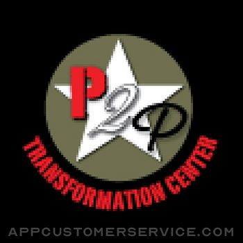P2P Transformation Customer Service