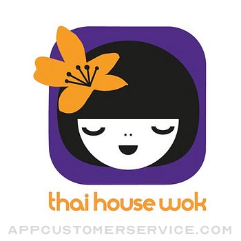 Thai House Wok Customer Service