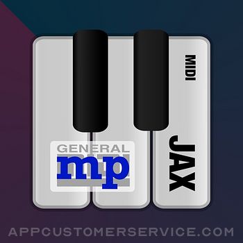 JAX MIDI ModulePlayer Customer Service